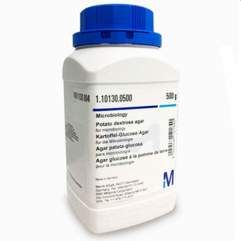 Agar Batata Dextrose 500 G Merck 993 1