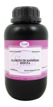 Cloreto De Magnesio Pa 500 G Synth 955 1