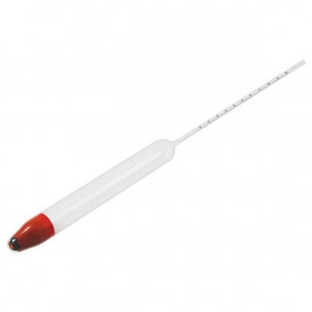 Densimetro Para Alcool 0 850 0 900 0 0005 Incoterm 5832 1615 1