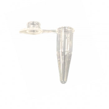 Microtubo De Centrifugacao 0 6 Ml 1000 Un Kasvi K6 0060 1691 1