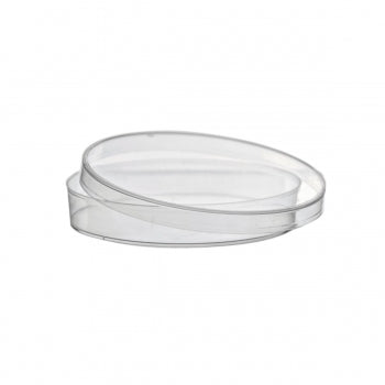 Placa De Petri Esteril 60X15 Mm 10 Un First Fl3 6015Ri 1681 1