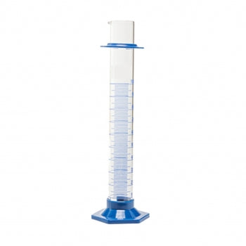Proveta Graduada Base Sextavada Poli 1000 Ml Perfecta 1257 1