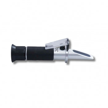 Refratometro Para Acucar 0 32 Brix Kasvi K52 032 1613 1