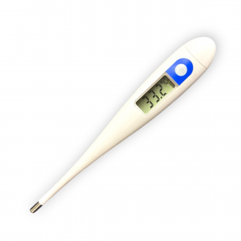 Termometro Clinico Digital 32 °C A 42 °C 1491 1