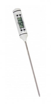 Termometro Digital Tipo Espeto 50 300 °C Akso Te07 1111 1