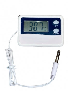 Termometro Max E Min Digital 50 °C A 70 °C Cabo 50 Cm 7424 02 1 00 1165 1