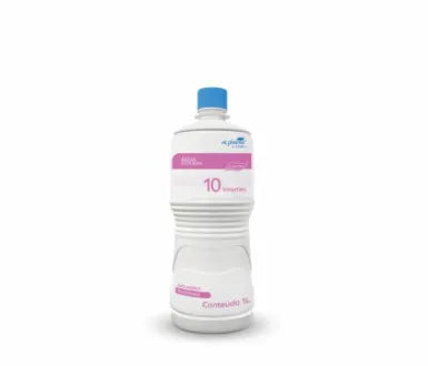 Água Oxigenada 10V 1L
