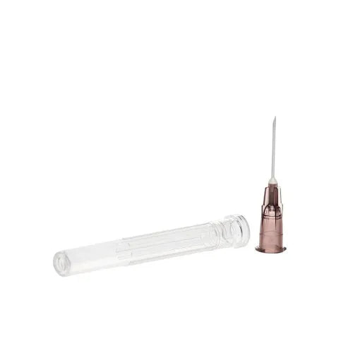 Agulha Descartável Hipodérmica 13 X 0,45mm Unidade Medix