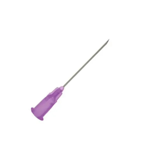 Agulha Descartável Hipodérmica 20 X 0,55mm Unidade Medix