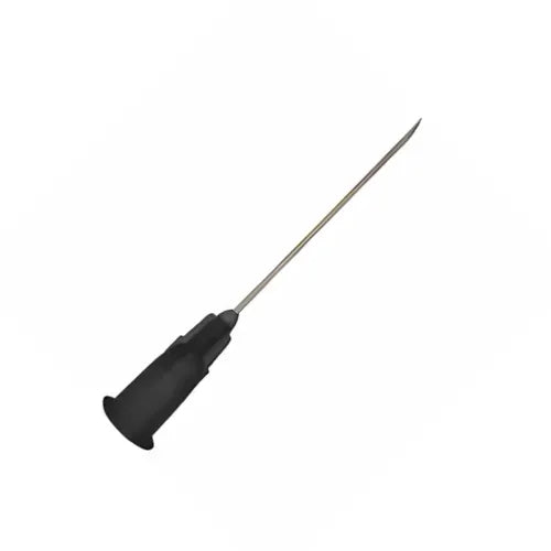 Agulha Descartável Hipodérmica 25 X 0,70mm Unidade