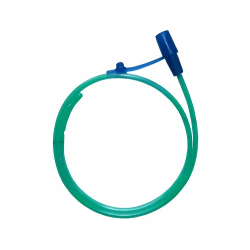 Cateter Nasal N°06