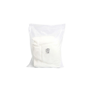 AVENTAL DESC. S/MANGA BRANCO 20g C/10 HN DESC