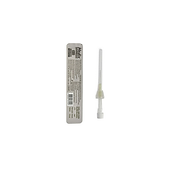 CATETER INTRAVENOSO 24G MEDIX