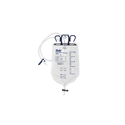 COLETOR URINA SISTEMA FECHADO 2000ml MEDIX