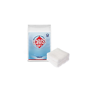COMPRESSA GAZE 13 FIOS MDA 170g 7,5cm x 7,5cm CRIS SOFT