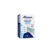 CURATIVO A PROVA D'AGUA C/15 MISSNER