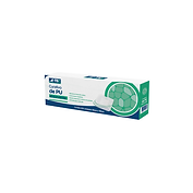 CURATIVO DE PU ABSORVENTE 10cm x 10cm C/100 MISSNER