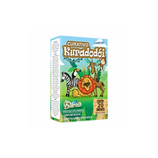 CURATIVO INFANTIL KURADODOI C/20 CICATRISAN
