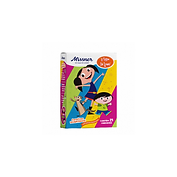 CURATIVO INFANTIL SHOW DA LUNA C/25 MISSNER