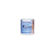 ESPARADRAPO IMPERMEÁVEL 5,0cm x 4,5m MISSNER