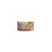 ESPARADRAPO IMPERMEÁVEL MARROM 2,5cm x 4,5m MISSNER