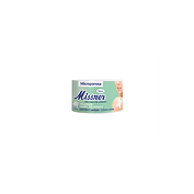 FITA MICROPOROSA BRANCA 2,5cm x 4,5m MISSNER