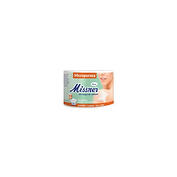FITA MICROPOROSA BRANCA 5,0cm x 10m MISSNER