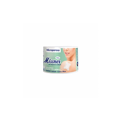 FITA MICROPOROSA BRANCA 5,0cm x 4,5m MISSNER