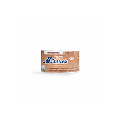 FITA MICROPOROSA NEGRA/MORENA 2,5cm x 4,5m MISSNER