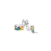 FITA MICROPOROSA SHOW DA LUNA  2,5cm x 3m MISSNER