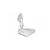 INALADOR COMPACT DC1 G-TECH ACCUMED