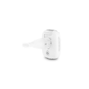 INALADOR PORTATIL MESH AIR MASK BRANCO (HC221)  MULTILASER