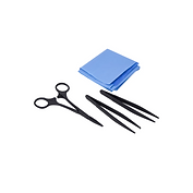 KIT CURATIVO EM RESINA KOLPLAST