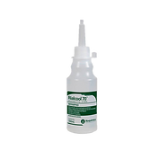 ÁLCOOL 70% ANTISSÉPTICO  100ml RIOQUIMICA