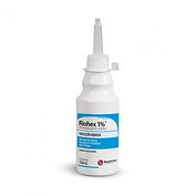 RIOHEX 1% AQUOSO  100ml RIOQUIMICA (CLOREXIDINA)