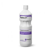 RIOHEX 2% DEGERMANTE 1000ml RIOQUIMICA (CLOREXIDINA)