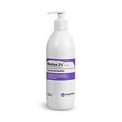 RIOHEX 2% DEGERMANTE  500ml RIOQUIMICA (CLOREX) PUMP