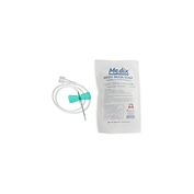 SCALP 21G MEDIX