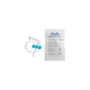 SCALP 23G MEDIX