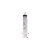 SERINGA DESC 10cc S/ AG LUER LOCK INJEX