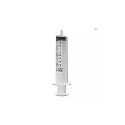 SERINGA DESC 10cc S/ AG LUER SLIP INJEX