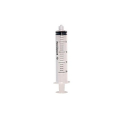 SERINGA DESC. 20cc S/AG LUER LOCK DESCARPACK