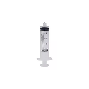 SERINGA DESC 20cc S/ AG LUER LOCK INJEX