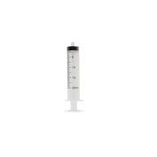 SERINGA DESC. 20cc S/AG.LUER LOCK MEDIX