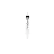 SERINGA DESC. 5cc S/ AG. LUER SLIP DESCARPACK