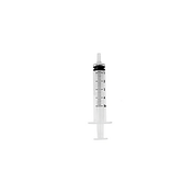 SERINGA DESC. 5cc S/AG.LUER SLIP MEDIX
