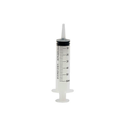 SERINGA DESC. 60cc S/ AG. BICO CATETER DESCARPACK