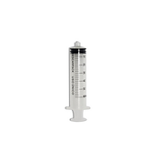 SERINGA DESC. 60cc S/ AG. LUER LOCK DESCARPACK