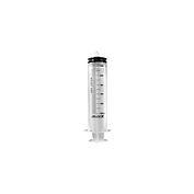 SERINGA DESC 60cc S/ AG LUER LOCK  INJEX