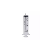 SERINGA DESC 60cc S/ AG LUER SLIP INJEX